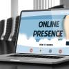 ONLINE PRESENCE FOR YOUR BUSINESS Photo